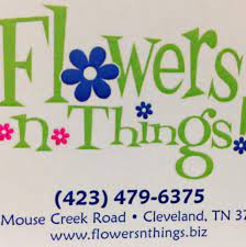 From fresh fruits and vegetables to flowers and crafts made by local artists, you never know what you will find. Flowers N Things Cleveland Tennessee Facebook