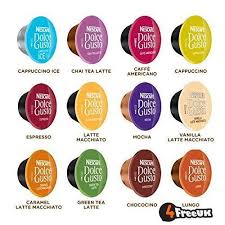 You get to brew your favorite espresso in your nespresso® machine! Claim Six Free Dolce Gusto Coffee Pods At 4freeuk Com Coffee Coffee Pods Blended Coffee Coffee Enthusiast