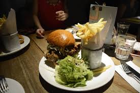 Check spelling or type a new query. Makan Makan Di Plan B Bangsar Village Ainul Mustafa