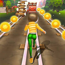 This is a princess parkour game. Subway Princess Surf Run Endless Apk 1 0 Download Apk Latest Version