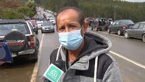 Donald trump se convierte en el presidente #45 de los estados unidos de américa asumiendo la dirección del país tras. Tio Que Vio Por Ultima Vez A Tomas Bravo Como Le Voy A Hacer Una Cosa Asi A Mi Huachito Meganoticias