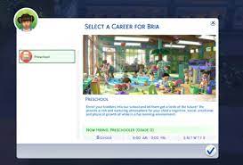 These are the best mods you can play with in terraria. Preschool Mod This Mod Allows Toddlers To Go To School The Motive Behind This Mod Is To Keep The Toddlers Away Fo Sims 4 Gameplay Sims 4 Toddler Sims 4 Jobs