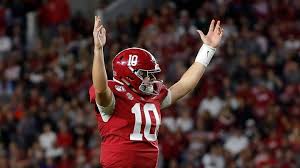 Alabama Vs Lsu Odds Spread Prediction Date Start Time For College Football Week 14 Game