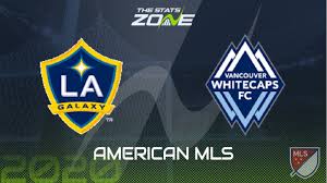 Lafc 2, fc dallas 0. 2020 Mls La Galaxy Vs Vancouver Whitecaps Preview Prediction The Stats Zone