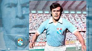 Cristal-The Strongest: cuando le marcó 3 goles en 3 minutos