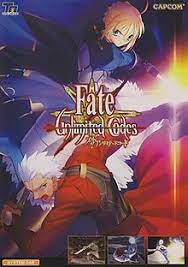 A version of fate/stay night rated for ages 15 and up titled fate/stay night réalta nua (irish for new stars), which features the japanese voice actors from the anime series, was released in 2007 for the playstation 2 and later for download on windows as a trilogy. Fate Unlimited Codes Wikipedia