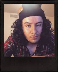 Home — Mark Serrano