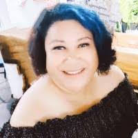 Gina Roach's Instagram, Twitter & Facebook