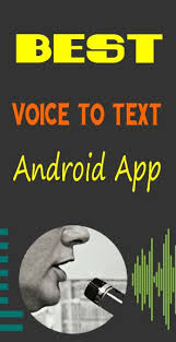 3 Best Mobile App For Converting Voice To Text Software Shops Voice To Text Software App Text