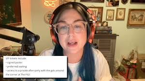 LISTEN UP MIDWEST! WE’RE DOING SOME LIVE SHOWS!! Join us in Minneapolis, MN 