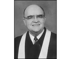 James Hervey Obituary (2019)