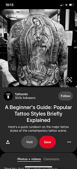 The virgin mary symbol is a strong religious symbol and to add jesus or angels to the imagery only makes the image more powerful for that that wear it. Thinking Of Getting The Virgin Mary Piece On My Forearm It Will Be My First Tattoo What Should I Expect Tattoodesigns