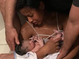 Birth Maternity & Newborn Photography in South Florida — Boca Raton Birth  Photographer & Videographer