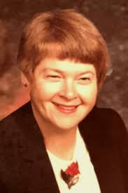 Mary Alice (Fleming) Craven (1932-2019)