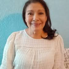 Psicóloga Sandra Reyna