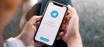 Which is useful to you. Telegram Has Widgets For Both Android And Iphone Gadget Tendency