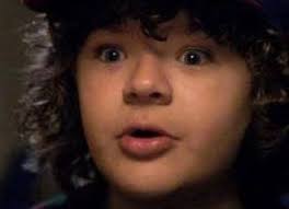 How much do you know about Dustin Henderson?