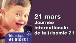Check spelling or type a new query. 2019 Journee Mondiale De La Trisomie 21 Youtube