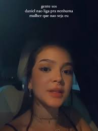 Mel Maia reclama das fãs de MC Daniel: 'Sou invisível para vocês?'