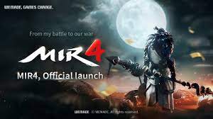 The one you can post from the app create supplier invoice (standard number range 51xxxxxxxx), which you may check in tcode mir4. Wemade Co Ltd Announces Grand Opening Of Blockbuster Mmorpg Mir 4 On August 26 Business Wire