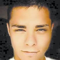 Mario Mondragon Obituary (1988)