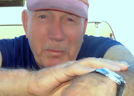 Paul Eugene Ackerman, 77