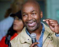 Pastor convicted of killing as a teen gets chance at parole, in legal  victory for Jason Williams