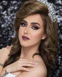 pin by anstazia on she is famous bride makeup bridal party makeup hairdo wedding