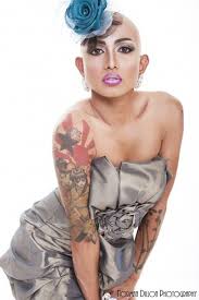 as5 ongina's unused looks as seen on whatcha packin'? Ongina Ryan Ong Paolo Ongina Mahal Kita
