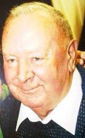 Obituary of James William Price