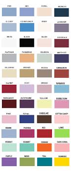 Color Charts Bridesmaid Dress Colors Bridesmaid Dress Color Schemes Bridesmaid