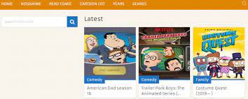 10 Best Sites Like Kisscartoon To Watch Cartoons For Free Watch cartoon online free in hd. 10 best sites like kisscartoon to watch