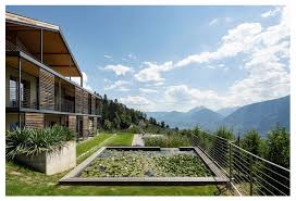 Naturresidence Dahoam Ferienwohnungen Bei Meran