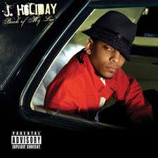 Bed - song and lyrics by J. Holiday - Spotify