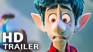 Daha fazlası için movieclips trailers kanalına uğrayabilirsiniz: Onward Trailer Deutsch German 2020 Youtube