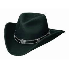 Jack Daniels Pinchfront Jd03 92 Soft Wool Biker Cowboy Hat Cowboy Hats Cowboy Felt Cowboy Hats
