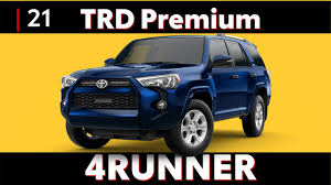 4pc 1.5 6lug hubcentric wheel spacer kit for toyota tundra tacoma 4runner wheel spacers 1.5 fit toyota 4runner aluminum adapters 6x5.5 6 lug bolt pickup. Smart Motors 2021 Toyota 4runner Trd Off Road Premium Walkaround Video Youtube