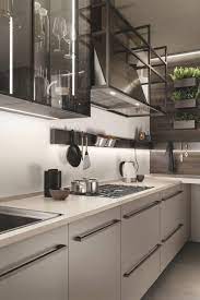 Le Nuove Cucine Con I Nuovi Piani Foto Marche E Modelli Cose Di Casa Nel 2020 Arredamento Sala E Cucina Arredamento Negozi Di Arredamento