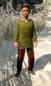 All About Skyrim: Adoption
