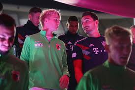 See a recent post on tumblr from @footballconfessions about felix götze. Felix Gotze Felt Vindicated In Win Over Bayern Manchester United S Board Rejected Jerome Boateng And More Bavarian Football Works