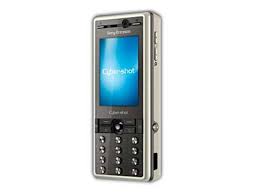 Sony Ericsson K810i - CNET