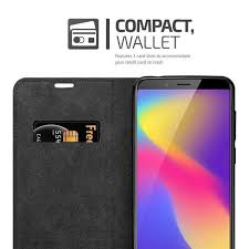 Cadorabo Hülle für ZTE Nubia N3 in ...