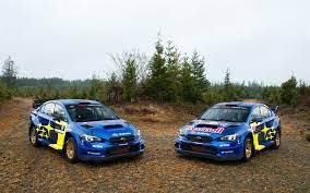 Originally sold to satisfy world rally championship production requirements, the subaru wrx and its more potent sibling, the sti, now serve as performance flagships for the. Rally Team Usa Subaru Motorsports