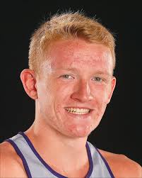 2021-22 Men's Track and Field Roster