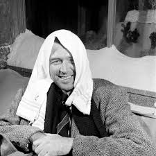 After george bailey wishes he had never been born, an angel is sent to earth to make george's wish come true. It S A Wonderful Life Rare Photos From The Set Of A Holiday Classic