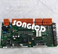 1PCS UA C389 AE02 HIEE300888R0002 90days warranty via DHL or FedEx