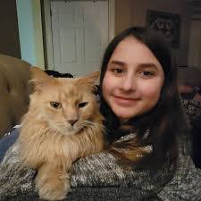 Laura Carrano's Instagram, Twitter & Facebook