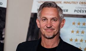 The taxman claims he should be classed an 'employee' of the bbc and bt. Gary Lineker Reunites With His Four Lookalike Sons In Rare Family Photo Nestia