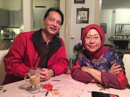 Mercy founder tan sri dr jemilah mahmood spoke about 20 years of humanitarian action at the 2019 international. Noor Hisham Abdullah On Twitter A Good Time To Meet And Berbuka Puasa With Tan Sri Dr Jemilah Mahmood The Under Secretary General At The International Federation Of Red Cross And Red