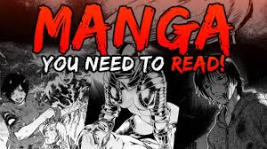 Top 10 Best Underrated Manga to Read - YouTube